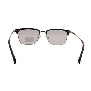 Custom Logo Vintage Unisex Metal Optical Frame for Reading